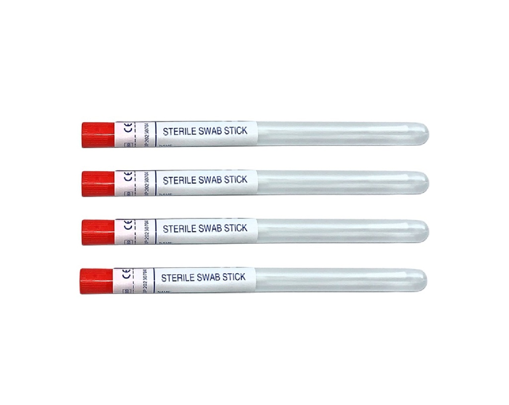 Sterile Swab Stick
