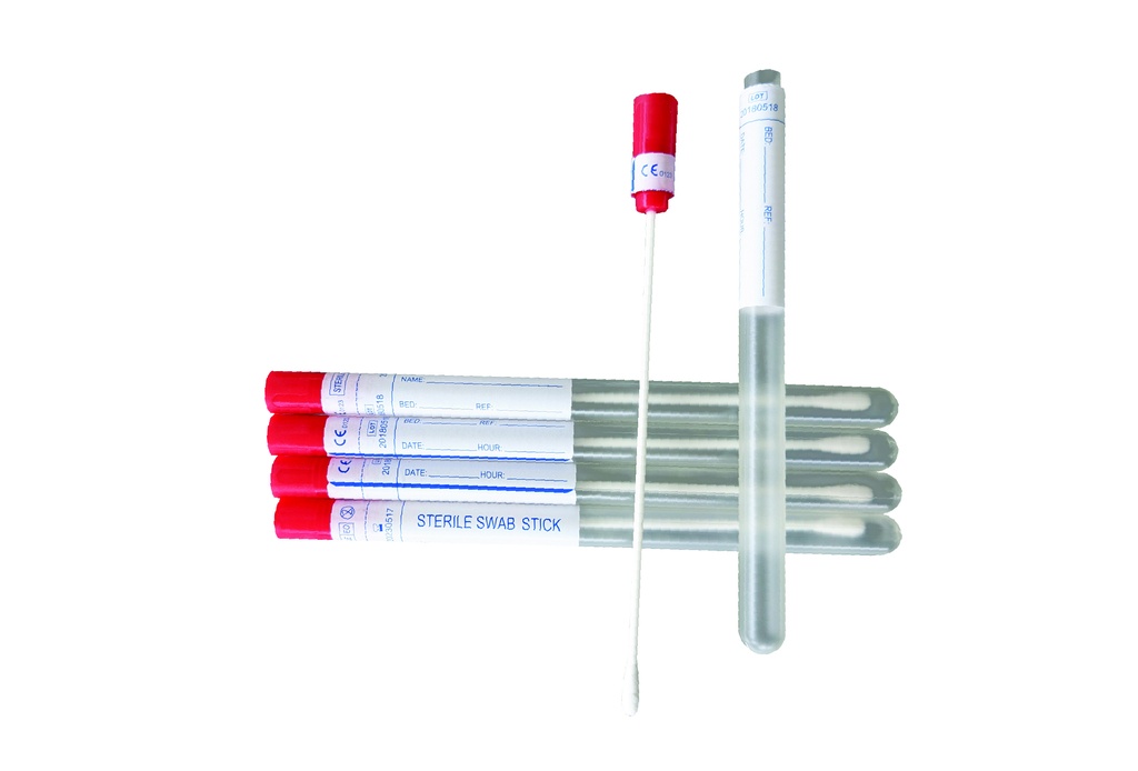 Sterile Swab Stick